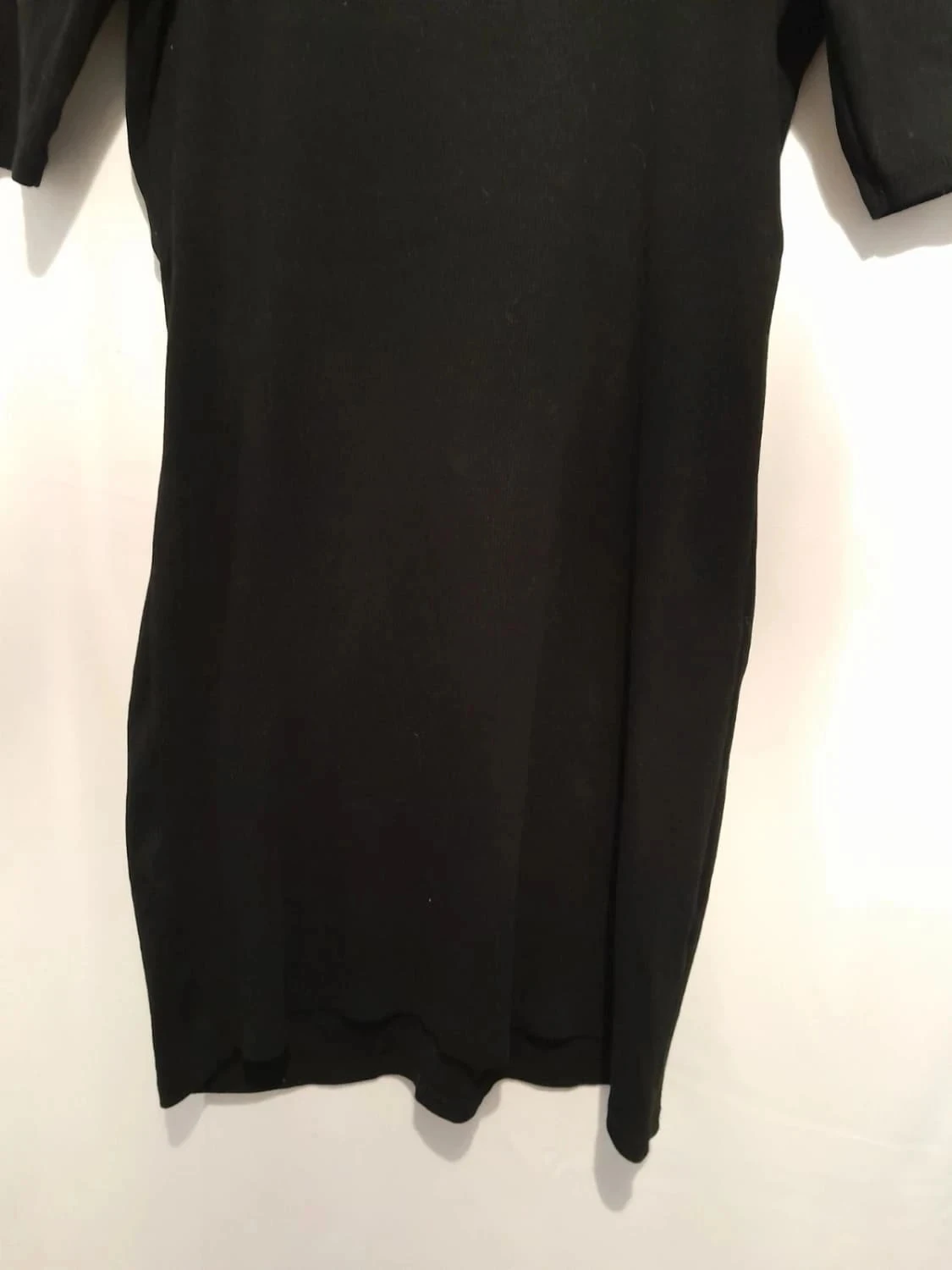 Vestido corto ajustado, Talla L, Marca Kiabi – photo 5